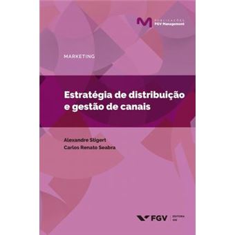 Estratégia de Distribuição e Gestão de Canais - 1