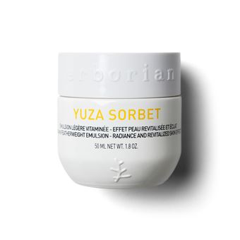 Creme de Dia Erborian Yuza Sorbet Day Cream - 1