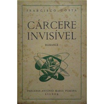 Cárcere invisível. - 1