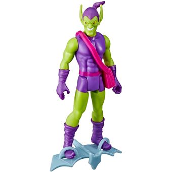 Figura Hasbro Green Goblin The Amazing Spider-Man Marvel Legends | 9,5 cm - 1