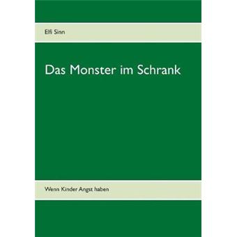 Das Monster Im Schrank - 1