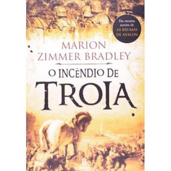 O Incendio De Troia - 1