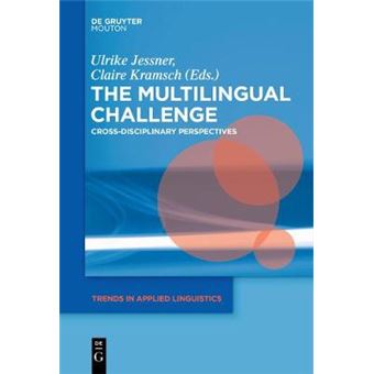 The Multilingual Challenge - 1