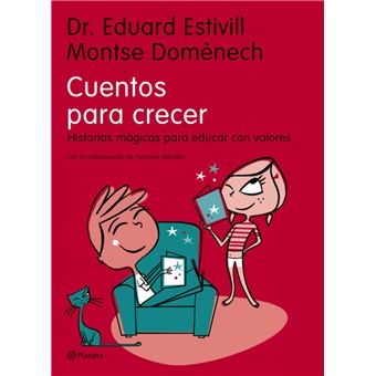 Cuentos Para Crecer - 1