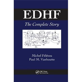 Edhf The Complete Story - 1