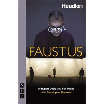 Faustus - 1