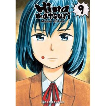 Hinamatsuri Volume 09 - 1