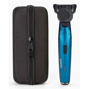 Aparador de Barba BaByliss 7865U | Azul - 1