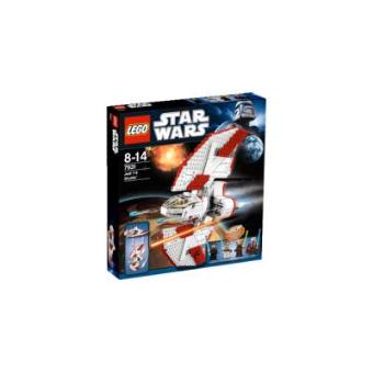 LEGO T-6 Jedi Shuttle - 1