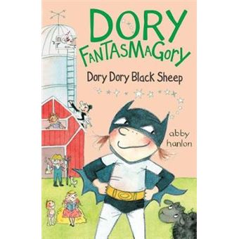 Dory Fantasmagory: Dory Dory Black Sheep - 1