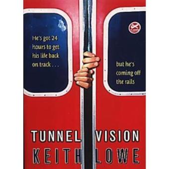 Tunnel Vision - 1