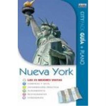 Citypack Nueva York 2011 - 1