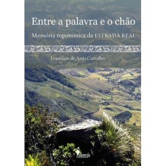 Entre a palavra e o chão - 1