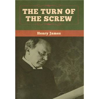 The Turn Of The Screw - 1