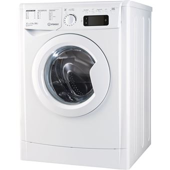 Máquina de Lavar Roupa Indesit EWE 71252 W EU/1