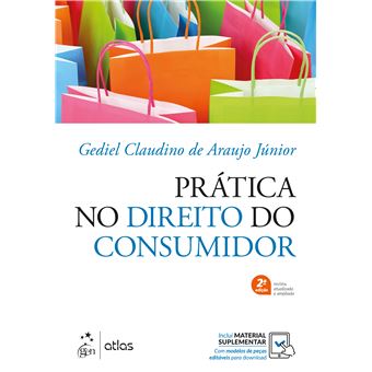 Prática no Direito do Consumidor - 1
