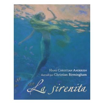 La Sirenita - 1