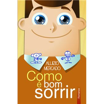 Como É Bom Sorrir - 1