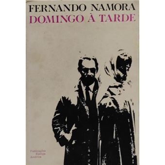 Domingo à tarde. [7.ª edição] - 1