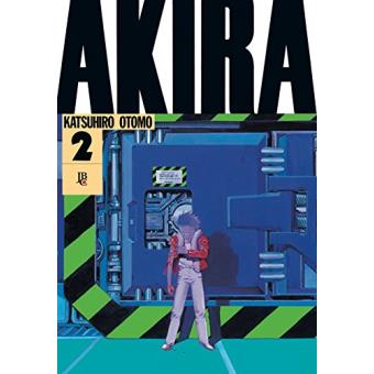 Akira 2 - 1