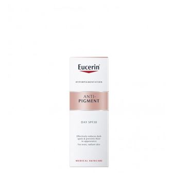Creme de Dia  Eucerin Anti-Pigment Hiperpigmentação | SPF30 | 50ml - 1
