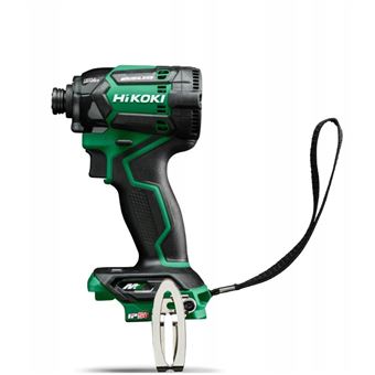 Chave de Impacto Hikoki WH36DC W2Z | Verde - 1