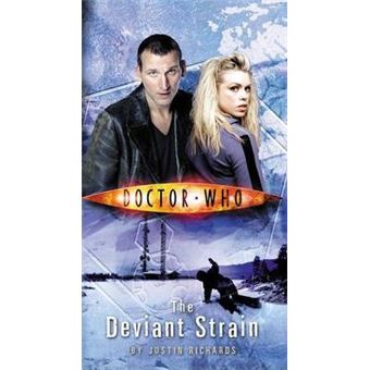 Doctor Who : The Deviant Strain - 1