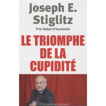 Le Triomphe De La Cupidité - 1