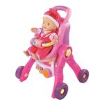 Boneca Interativa VTech Little Love Ma