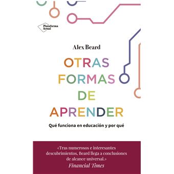 Otras Formas De Aprender - 1