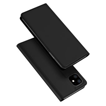 Capa Livro Horizontal DUX DUCIS para Apple Iphone 11 Pro - 1