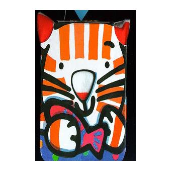 o gatinho preguiçoso - 1