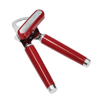 Abre Latas KitchenAid - Vermelho - 1