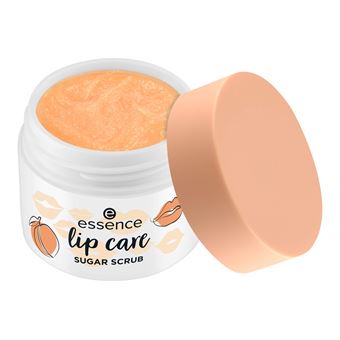 Cuidado de Lábios essence Sugar Scrub - 1