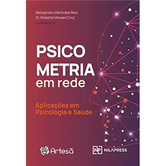 Psicometria Em Rede - 1