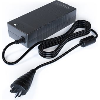 Carregador compatível GO SOLID! com Cube - Carregador elétrico 2A - 36V - 1