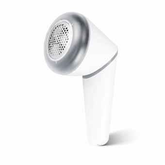 Tira Borbotos com Armazenamento de Fiapos Removível PRITECH ES-1452 | Branco - 1