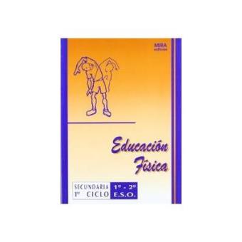 EducaciÃ³n fÃ­sica, 1 y 2 ESO, 1 ciclo - 1