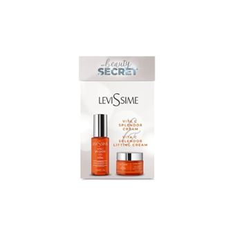 My Beauty Secret Pack Vit C Splendor - 1