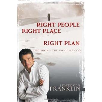 Right People, Right Place, Right Plan - 1
