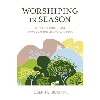 Worshiping In Season - 1
