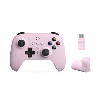 Comando sem Fio 8BitDo 662301 2.4G ALPS para PC Android Steam windows10/11 Switch IOS - 1