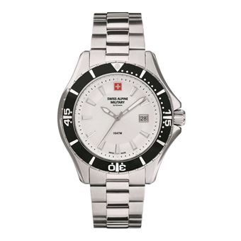 Relógio Homem Swiss Alpine Military 7040.1132SAM - 1