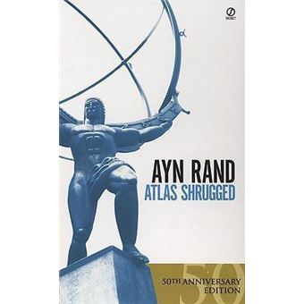 Atlas Shrugged - 1