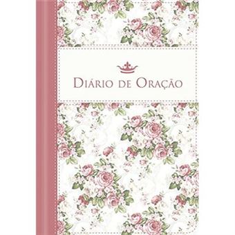 Diário De Oração: Tudo Para Ele - 1