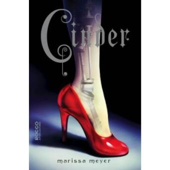 Cinder - Volume 1. Coleção As Crônicas Lunares