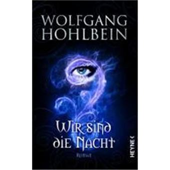 Wir Sind Die Nacht - 1