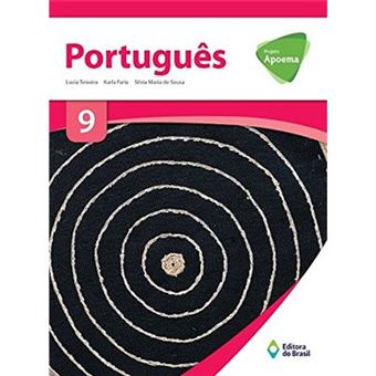 Projeto Apoema. Português 9º Ano - 1