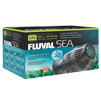 Bomba de Circulação FLUVAL Sea CP2 - 1