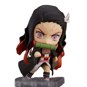Figura SZSMART 1194MDZ | nendoroid Kamado Nezuko de Demon Slayer | 10cm - 1